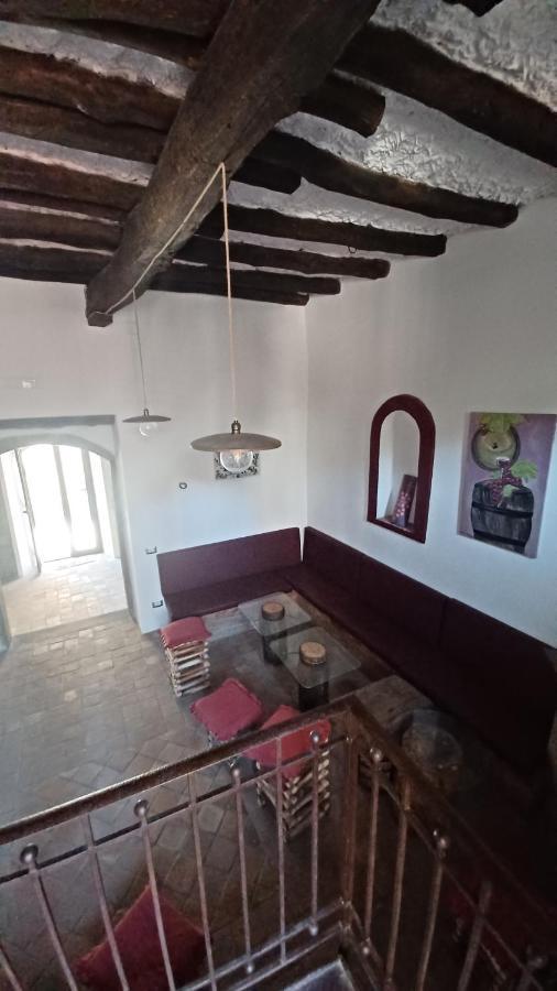 Le Vie Del Borgo Couette-café *