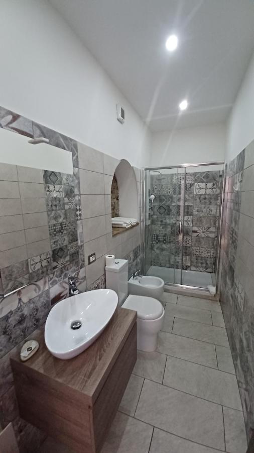 Le Vie Del Borgo * Castiglione De Sicilia