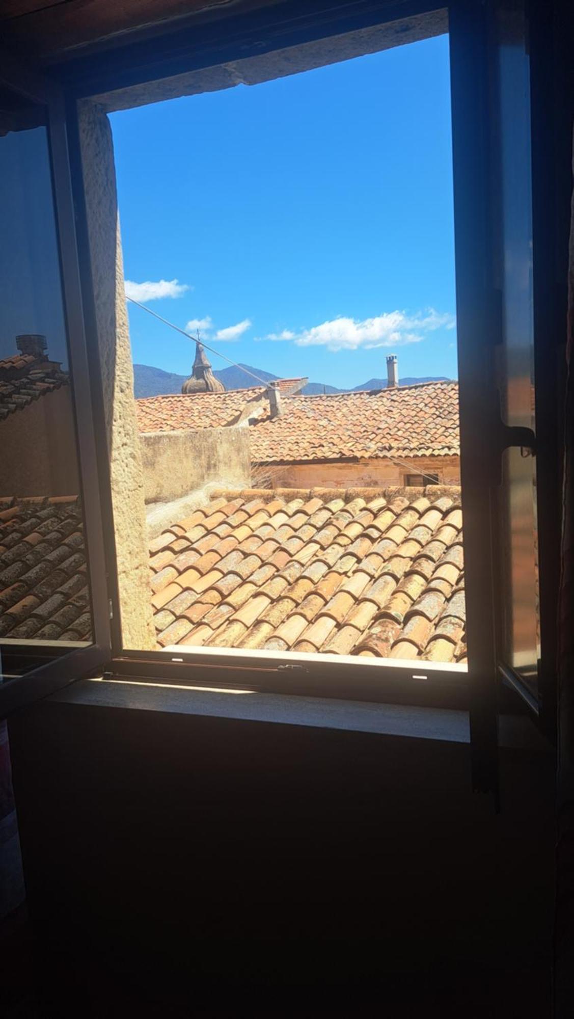Couette-café Le Vie Del Borgo Castiglione De Sicilia