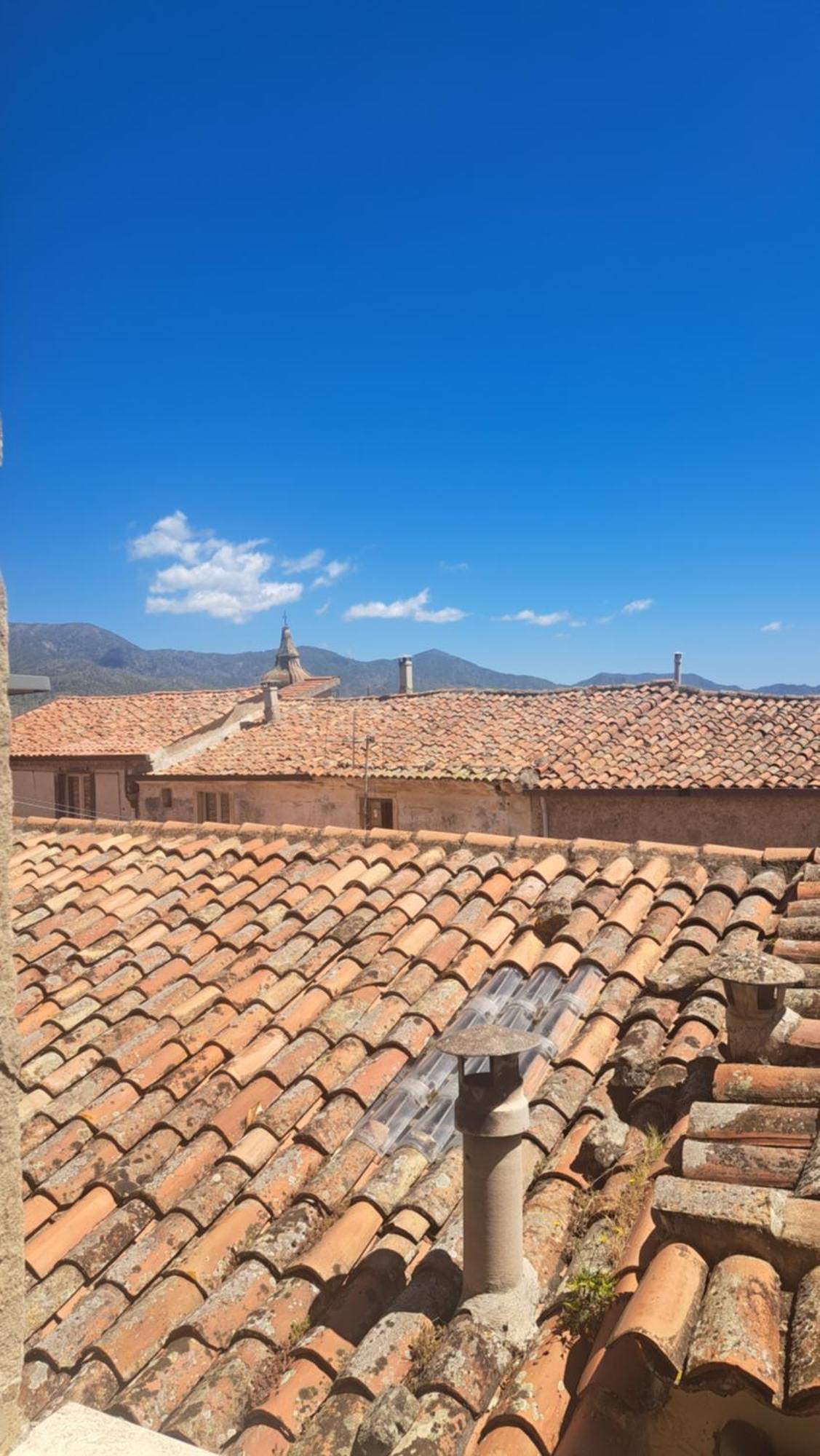 Le Vie Del Borgo Couette-café Castiglione De Sicilia