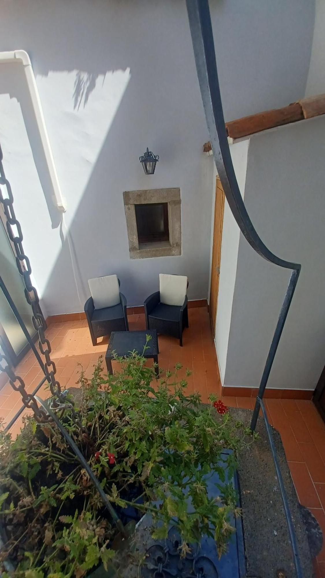 Le Vie Del Borgo Castiglione De Sicilia