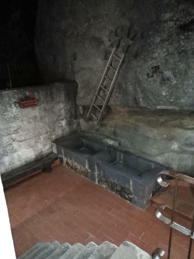 Le Vie Del Borgo Couette-café Castiglione De Sicilia