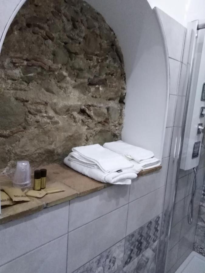 Le Vie Del Borgo Couette-café *