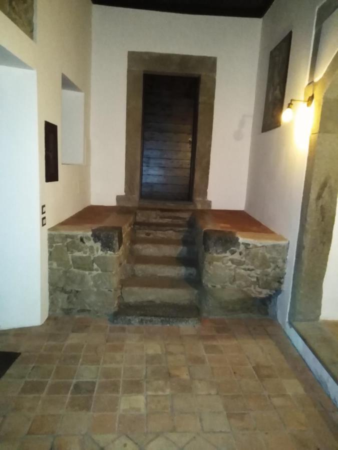 Le Vie Del Borgo Frühstückspension